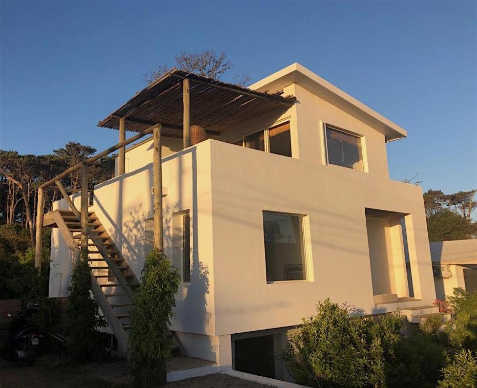 Casa Ostelina Διαμέρισμα Jose Ignacio  Εξωτερικό φωτογραφία