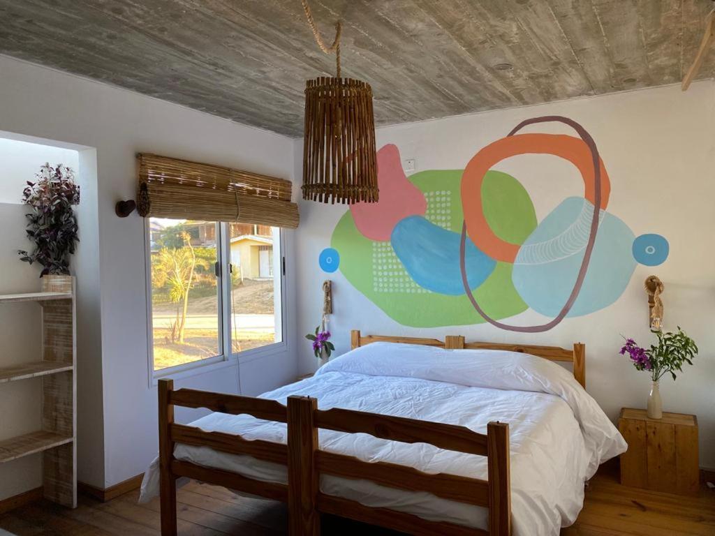 Casa Ostelina Διαμέρισμα Jose Ignacio  Εξωτερικό φωτογραφία