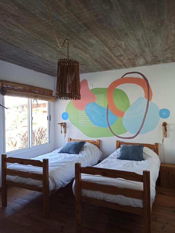 Casa Ostelina Διαμέρισμα Jose Ignacio  Εξωτερικό φωτογραφία